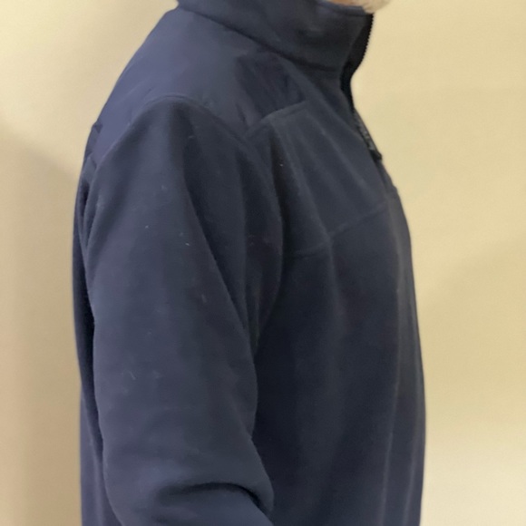Vineyard Vines Shep Quarter Zip Fleece FIRM PRICE - Picture 6 of 12